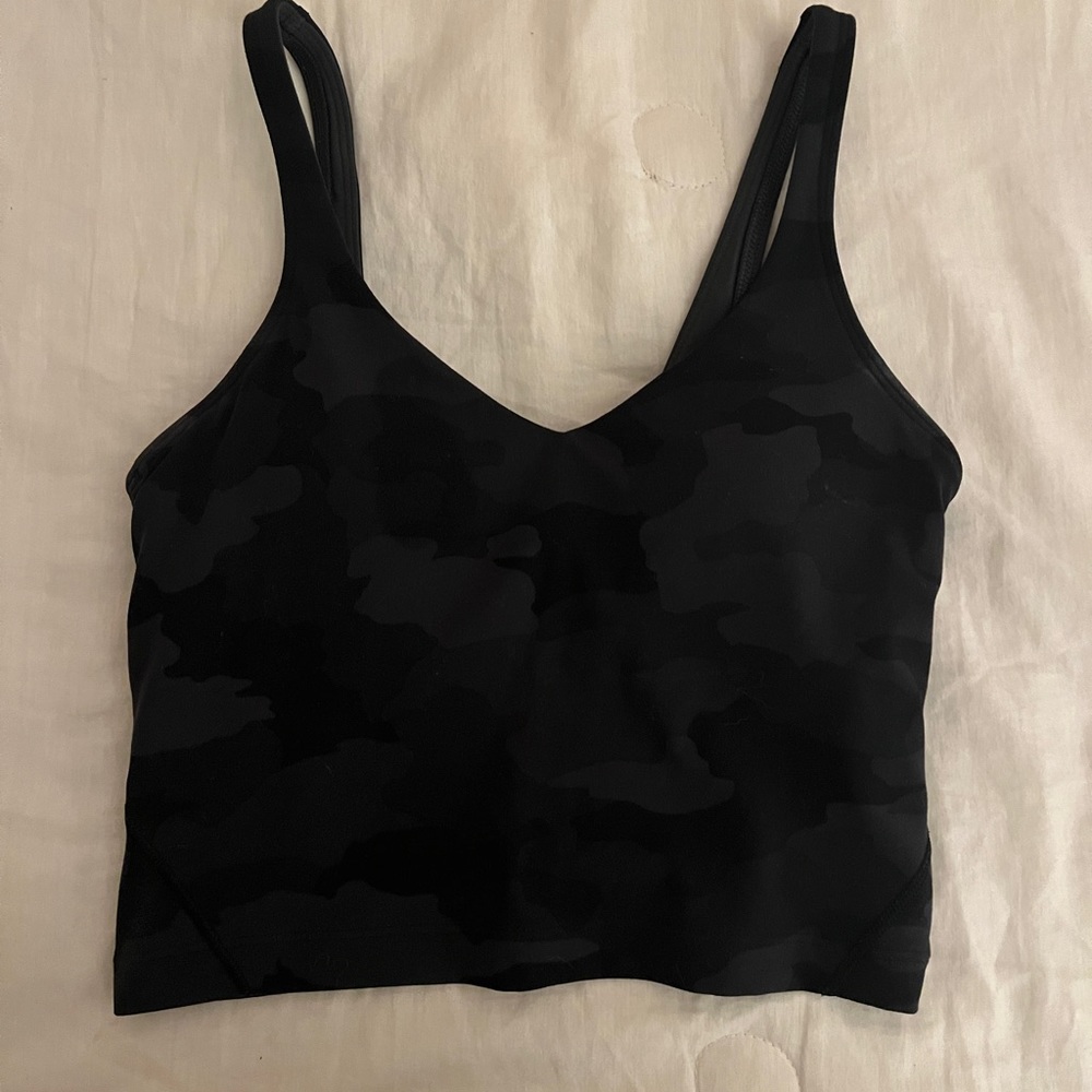 lululemon align tank